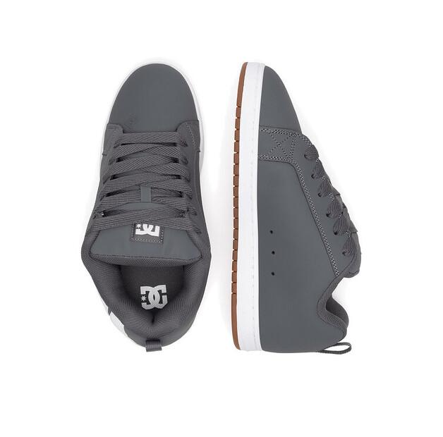 Кроссовки DC Shoes COURT GRAFFIK
