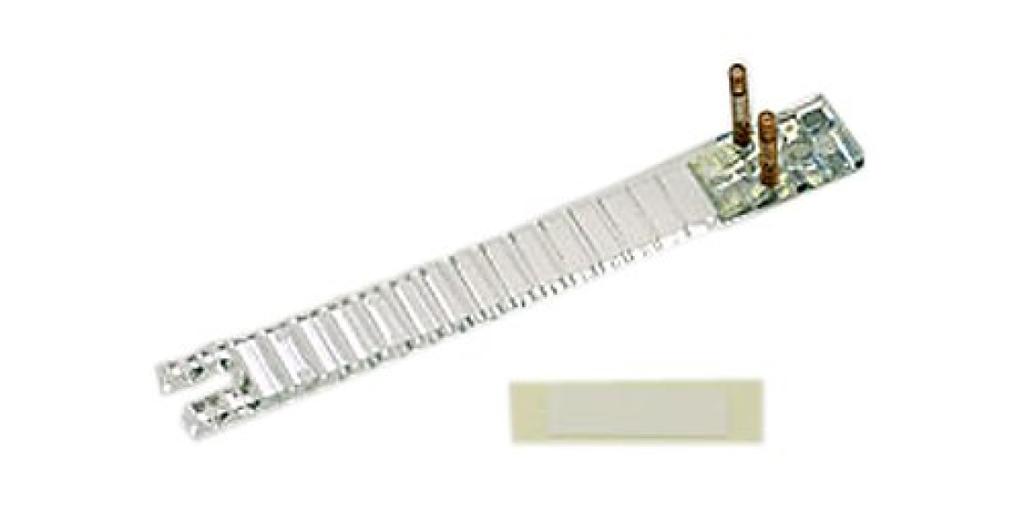 TOMIX N Gauge Внутренний блок освещения C Цвет лампочки 0732 Принадлежности для моделей железных дорог