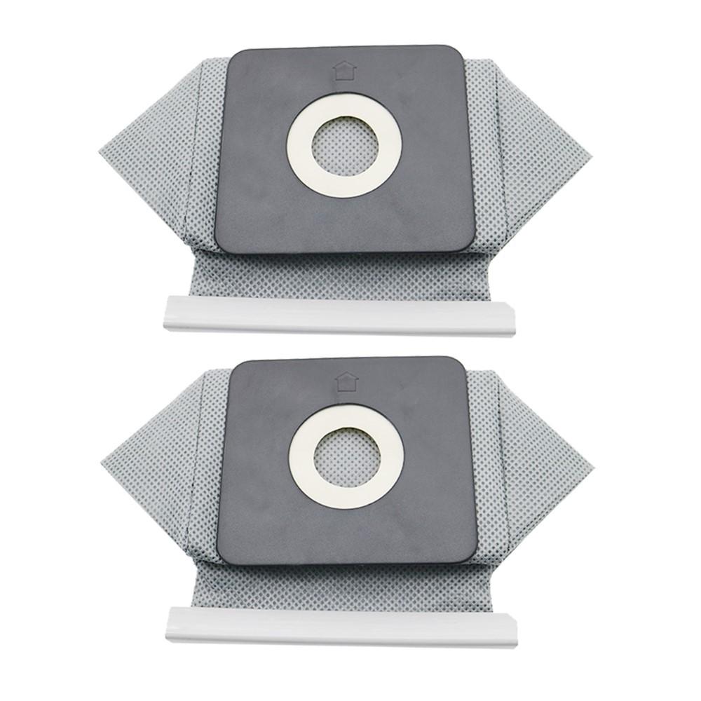 Universal Washable Dust Bag & Motor Cotton Filter for Philips Electrolux LG Haier Samsung Vacuum Cleaner