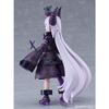Figma Hololive Production Laplace Darkness Non-scale Plastic Painted Movable Figure