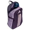adidas Рюкзак Power из полиэстера Детский Аврора Слива и Розовый цветущей сливы и Прозрачно-розовый Adidas JN2736
