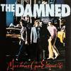 LP Record DAMNED - Machine Gun Etiquette WIKD333 ACE 2016 UK Rock
