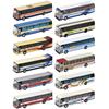 The Bus Collection Bus Collection Vol. 24 Box Diorama Supplies (Manufacturer's First Order Limited Edition)