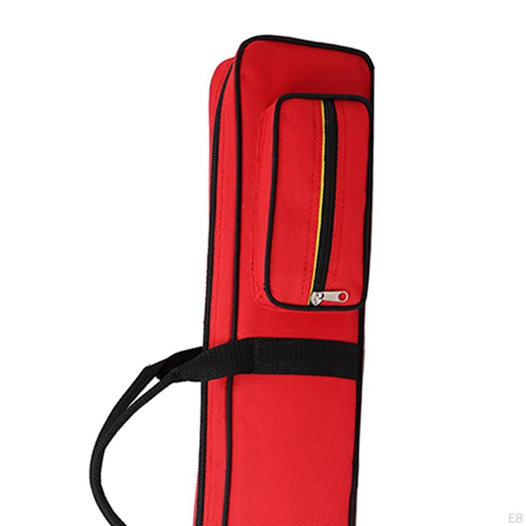 Чехол для переноски бильярдного кия для защиты бильярдных клюшек