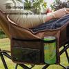 Hodtown Lightweight High-Back Moon Chair