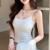Navava Women Daily Fit Bra Cup Slim Strap Tank Top Nt2672