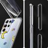 Чехол для телефона с милым поросенком, пандой и авокадо для Samsung Galaxy S20 Ultra S21 FE 5G S10E S9 S8 S10 Plus Note 20 10 Lite M31 M22 M32
