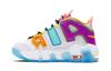 Air More Uptempo Разноцветный PS DH0828-500