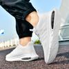 Running Shoes Breathable Outdoor Sneakers Fashion Air Cushion Sports Footwear Brand Trainer Professional Race Walking Shoes