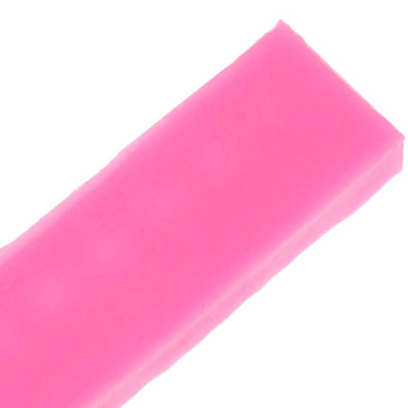 Bead Chain Silicone Fondant Mould Pearl Cake Sugar Paste Chocloate Clay Border