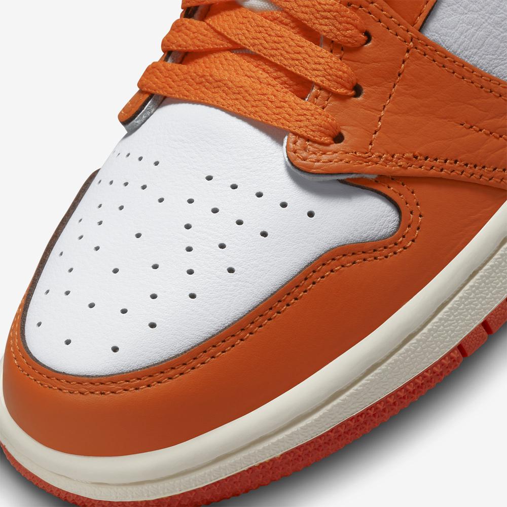 WMNS Jordan 1 Retro High OG Морская звезда
