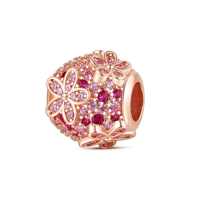 Посеребренные медные шармы-подвески в виде кошек-ангелов Girasol подходят для оригинальных женских браслетов и ожерелий, для изготовления украшений своими руками