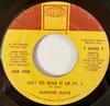 7inch Record MARVIN GAYE - Got To Give It Up T54280F Tamla 1977 US Soul/Funk Used