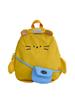 Cartoon Cute Cat Kids Backpack Lightweight Nylon Bag For School And Use Outdoor