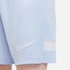 Nike Детские шорты Детские светло-морской синий CW6109-548