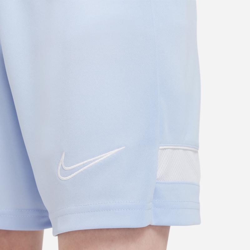 Nike Детские шорты Детские светло-морской синий CW6109-548