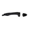 RH Front Right Side Car Exterior Door Handle 826622T000 For Kia Optima 2012-2015