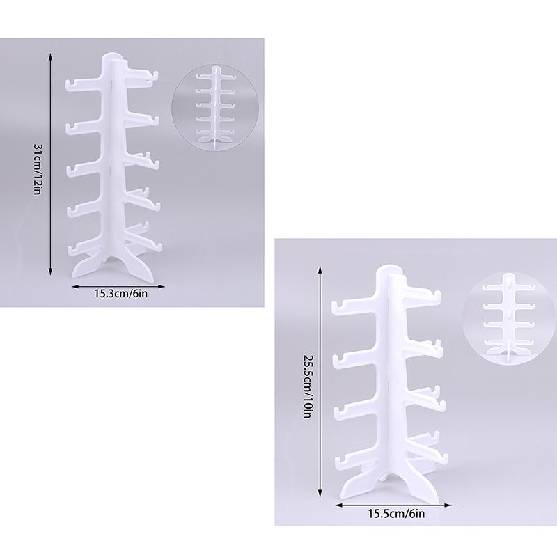 Держатель для солнцезащитных очков, 3*4/5 слоев, стойка для очков, стенд, органайзер, стойка для выставки