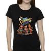 Disney Womens/Ladies Luca Best Summer Ever Cotton T-Shirt