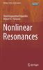 Книга Nonlinear Resonances
