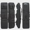 Multifunctional Jinming M416 Accessories Gun Bag (1m) for Real-Person Battle Storage - M24 Universal