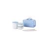 Thermos Insulated Lunch Box 250ml Ash Blue Miffy DBQ-257B ASB