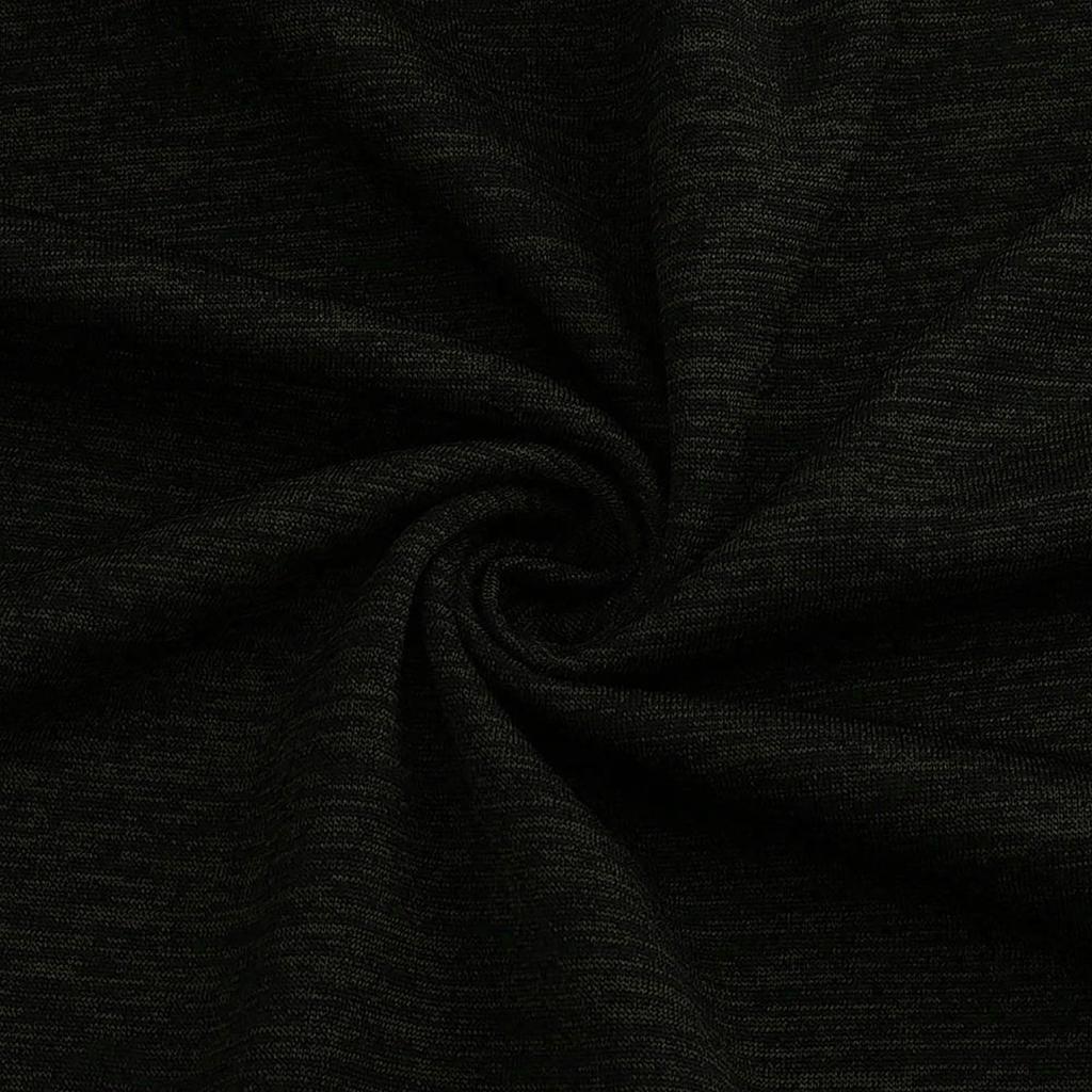 Women's Fashion Blouse Plus Size Solid Long Slim T-Shirt Long Sleeve Top