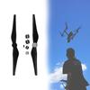 Drone Carbon Fiber Quick Release Propellers With Base For Agricultural Uavs