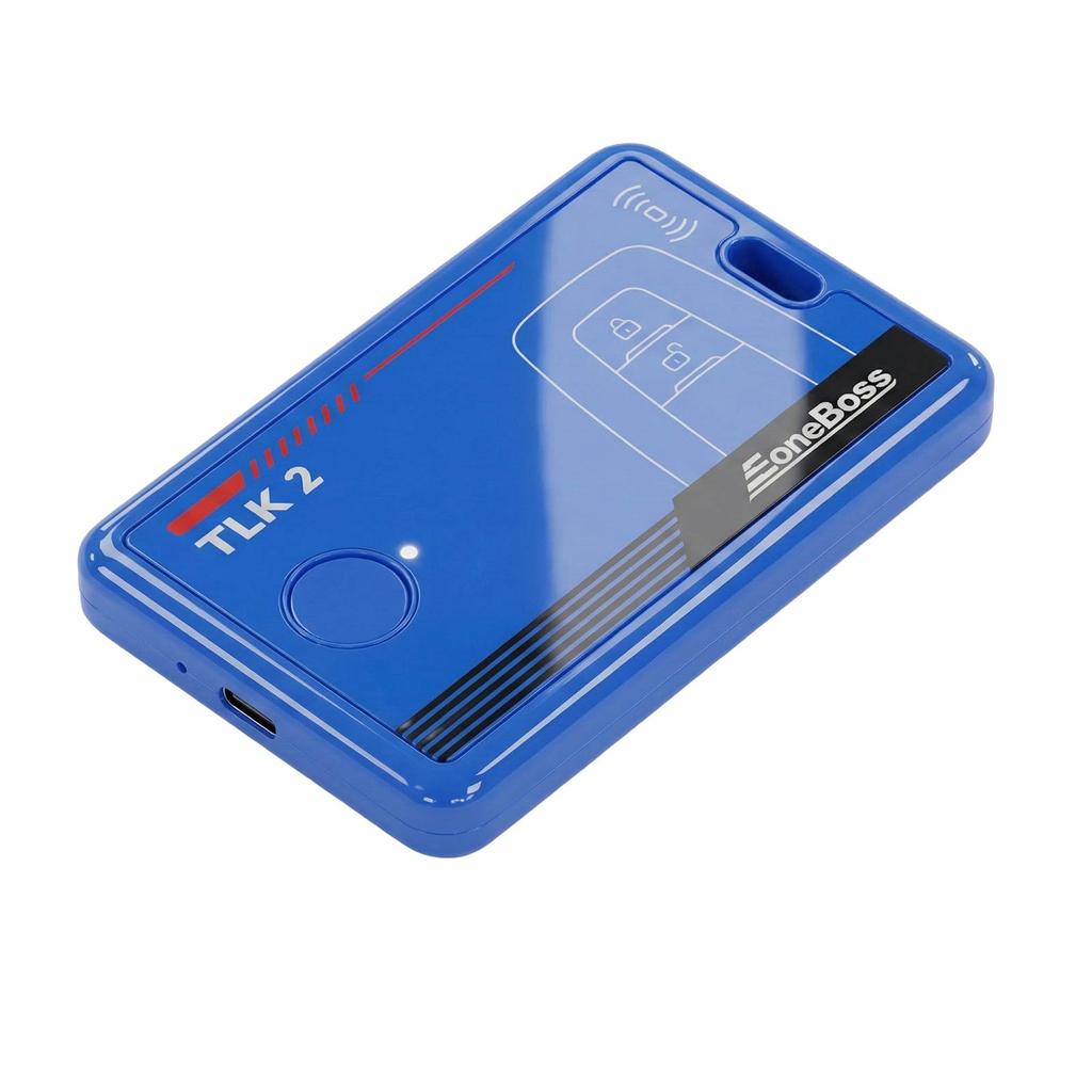 EONEBOSS TLK2 for Toyota 4A-AA BA Unlocking Tool for Original Locked Key