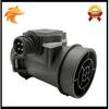 5WK9007 5WK9007Z 1730033 13621730033 Датчик массового расхода воздуха ДМРВ для BMW E36 320i 320 i E34 E39 520i 520 i Двигатель M52B20