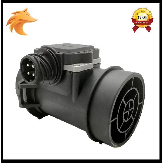 5WK9007 5WK9007Z 1730033 13621730033 Датчик массового расхода воздуха ДМРВ для BMW E36 320i 320 i E34 E39 520i 520 i Двигатель M52B20