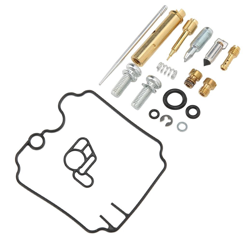 18 шт. Комплект для ремонта карбюратора мотоцикла FZR250R 3 LN с иглой 5CT9