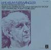 LP Record WILHELM FURTWANGLER, WIENER PHILHAR - Beethoven: Symphony No. 3 Eroica /  EAA117 ANGEL Japan Classical Used