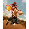 Figurine One Piece - Portgas D. Ace [Fire Fist] S.H.Figuarts 15cm