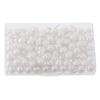 100PCS Pearl Push Pins Round Head Decorative Thumb Tacks for Bulletin Board Map Tacks