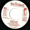 7inch Record RICHIE SPICE - That's Life VPS8939 Joe Frasier 2004 Jamaica Reggae, Ska & Dub Used