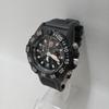 Б/у LUMINOX 3580-1GBQ NAVY SEAL ХРОНОГРАФ