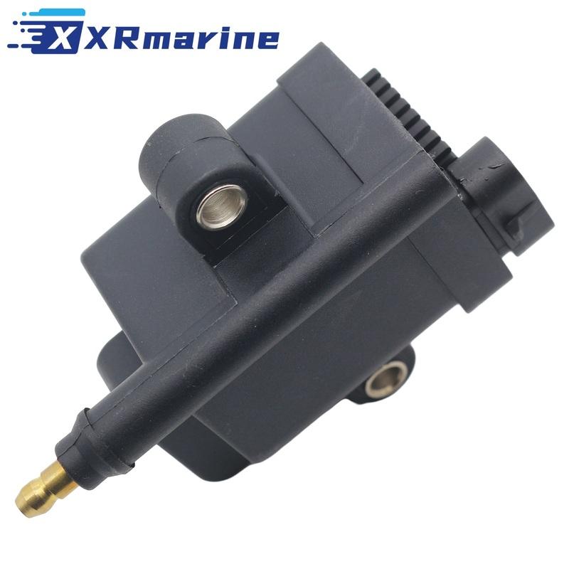 For Mercury Marine Ignition Coil 339-8M0077473 339-883778A02 339-883778A01 18-5159