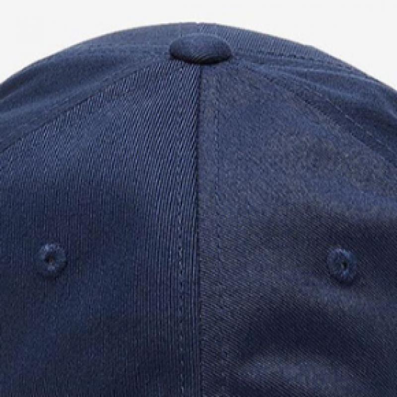 New Balance Nbgdefe501 A 67 stAcked bAllcAp nAvy