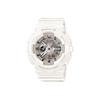 Женские часы BABY-G Белые BA-110-7A3 BA-110-7A3
