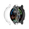 Anti-Scratch Shockproof Smartwatch TPU Case Cover Protective Protector