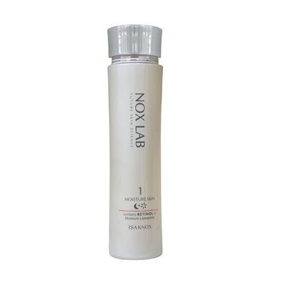 Увлажняющая кожа Knox Lab