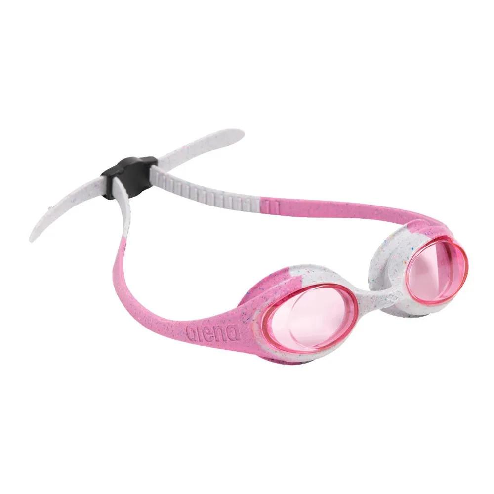 Arena Children's Swimming Goggles Spider