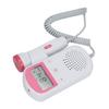 Fetal Heartbeat Monitor Noise Reduction Accurate Heart Rate Detector for Pregnant Women English