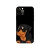 Чехол для телефона «Ротвейлер» для iPhone Samsung Galaxy Redmi Xiaomi Oppo OnePlus Note SA 7 8 9 10 11 12 13 14 20 21 22 23 53 54 Pro Max Plus Ultra TPU Soft