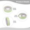 Green Fluorescent Tape Waterproof Security Stage Decor