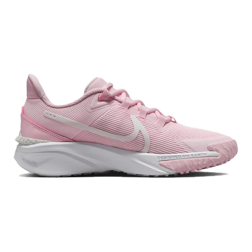 Nike Star Runner 4 GS 'Розовая пена' DX7615-602