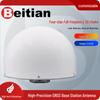 Высокоточная RTK-антенна North Sky GNSS: Полночастотная базовая станция CORS GPS/BeiDou BT-4N04A.