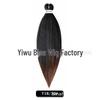 Pre-Stretched EZ Braid: Big African Dreadlocks Wig