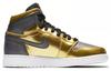 Jordan 1 Ретро BHM 2017 GS 909805-700